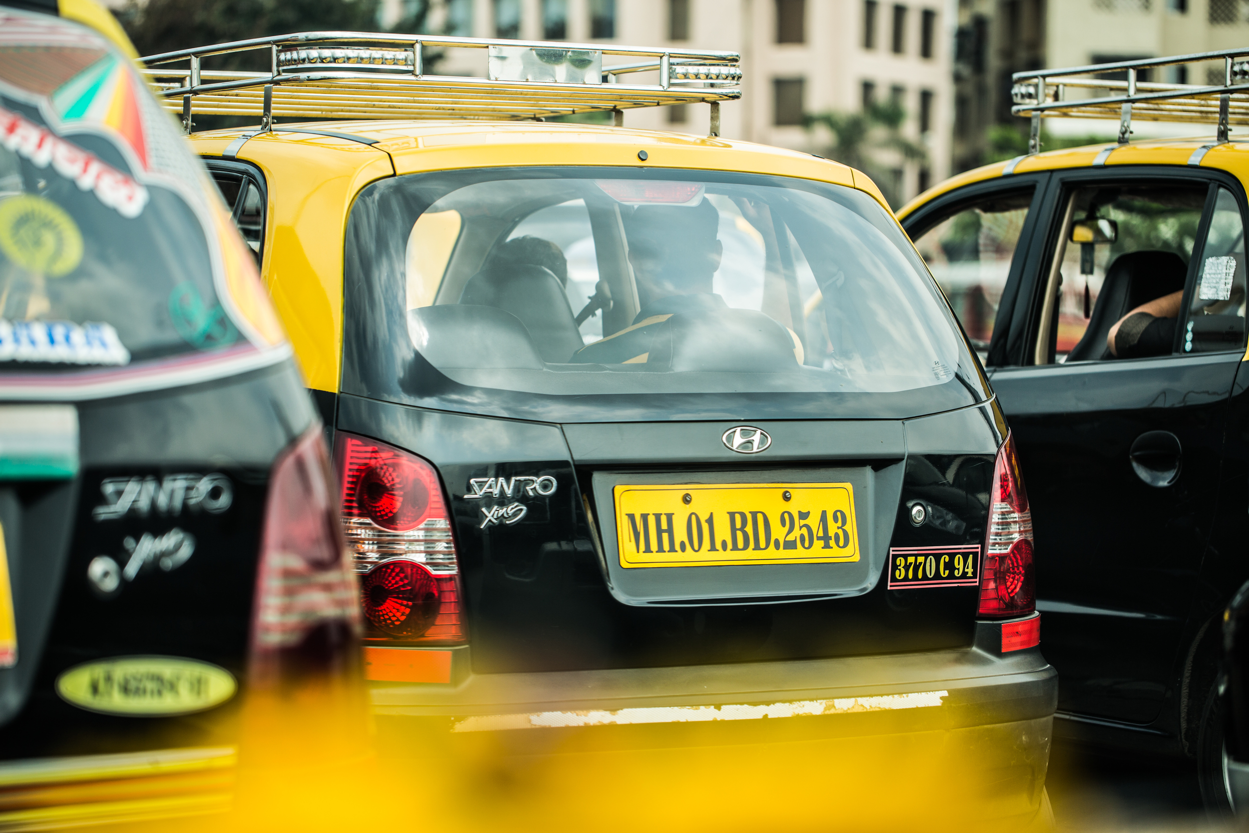 Not Uber