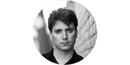 Andrew Staniland Artist-in-Residence Composer