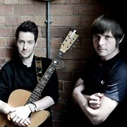 The duo consists of Mark (lead guitar and vocals) and Adam (rhythm guitar and vocals) This pair are perfect for any occasion and their flexibility means that any type of venue can be catered for. The duo play tunes from the 50's up to today and have…