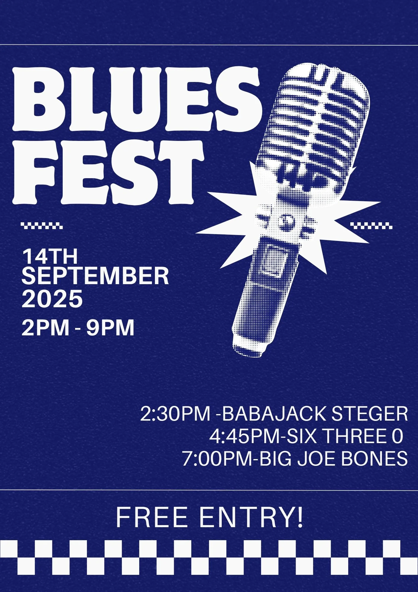 Blues Fest