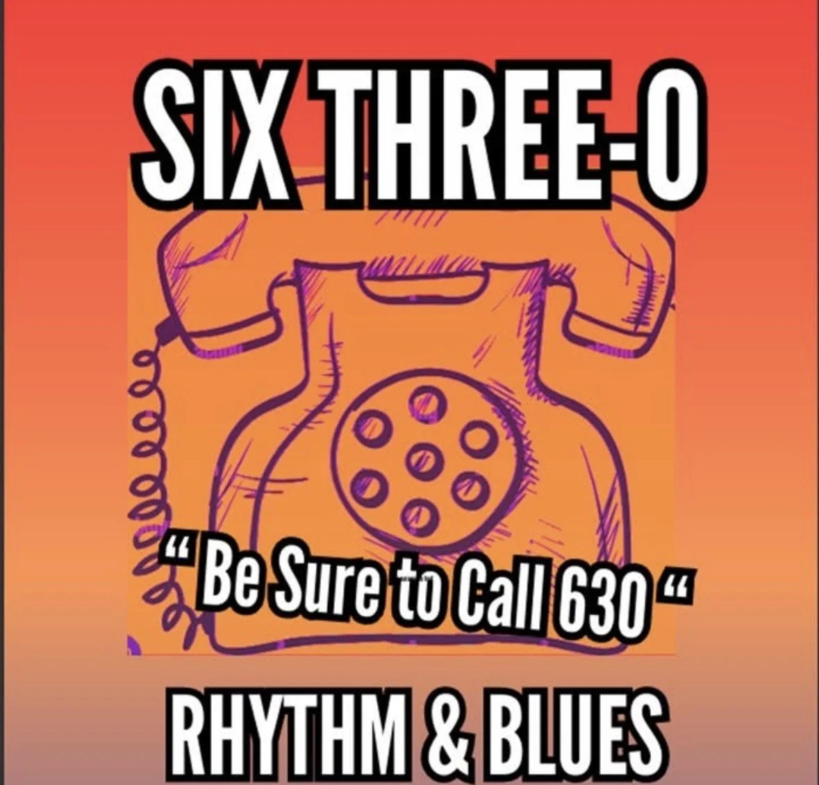 Live Music from Six Three O