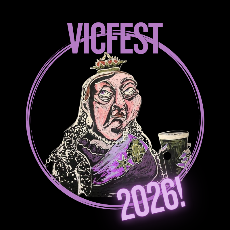 Vicfest!
