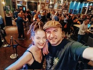 Live Music from Sugar Tree