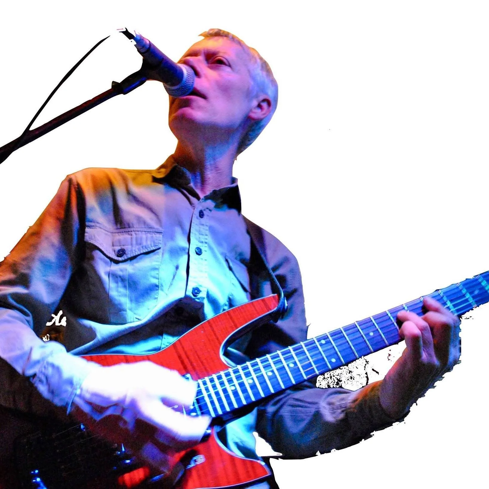Live Music from Cliff Bywater