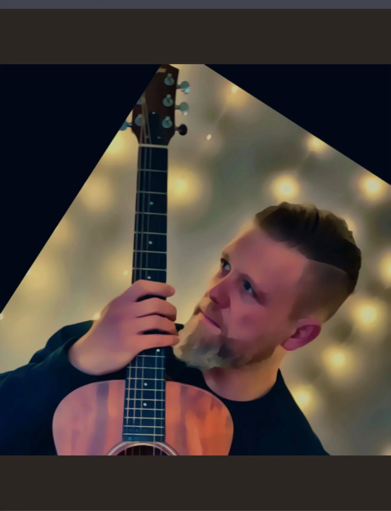 Ben Kirby at 7:00pm