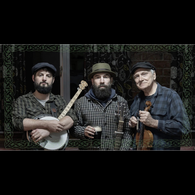 Live Music from Irish Goodbyes