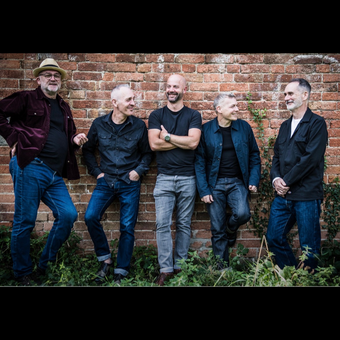 Live Music from Raindogs