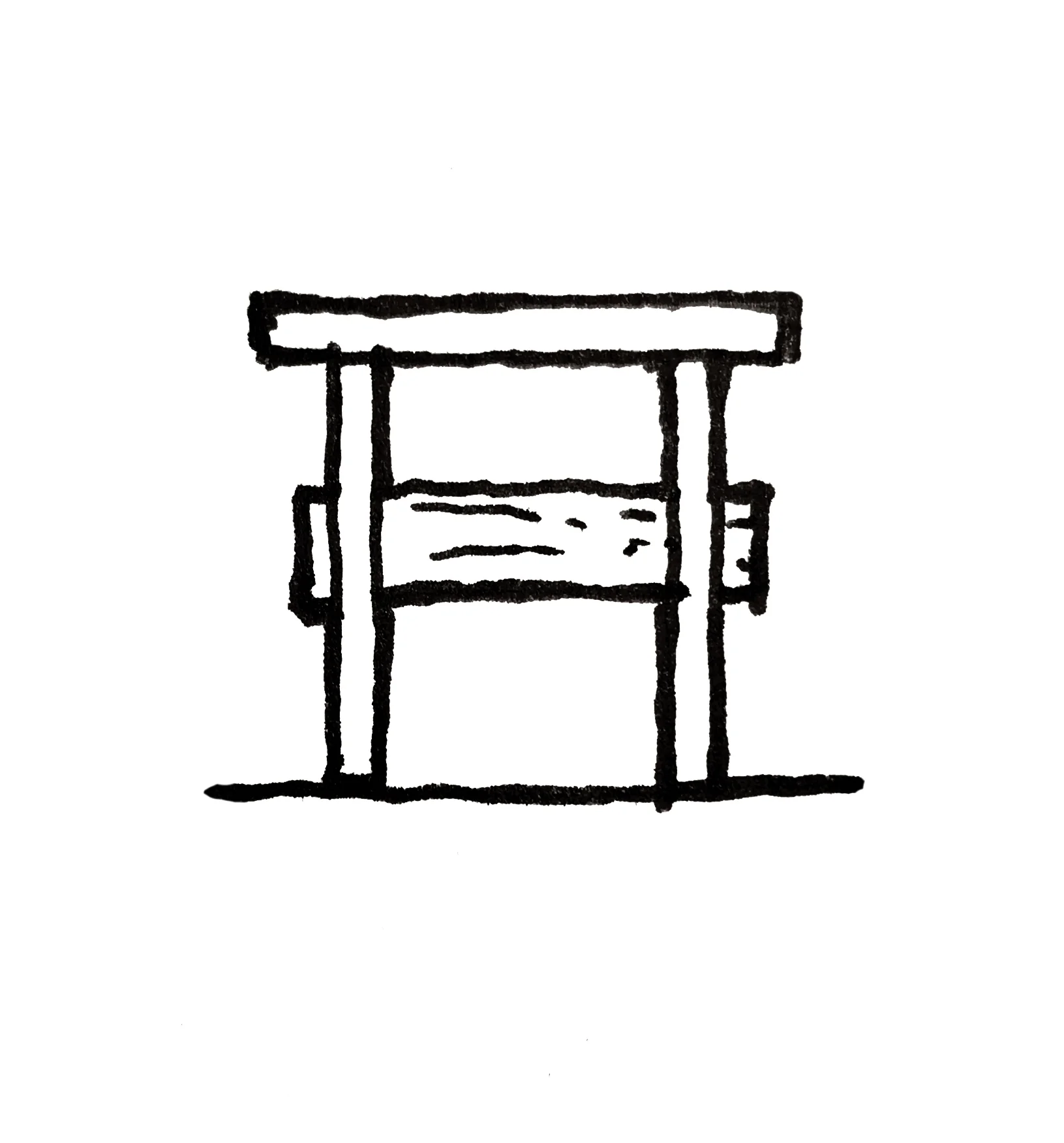 Bench sketch B&W no sig.jpg