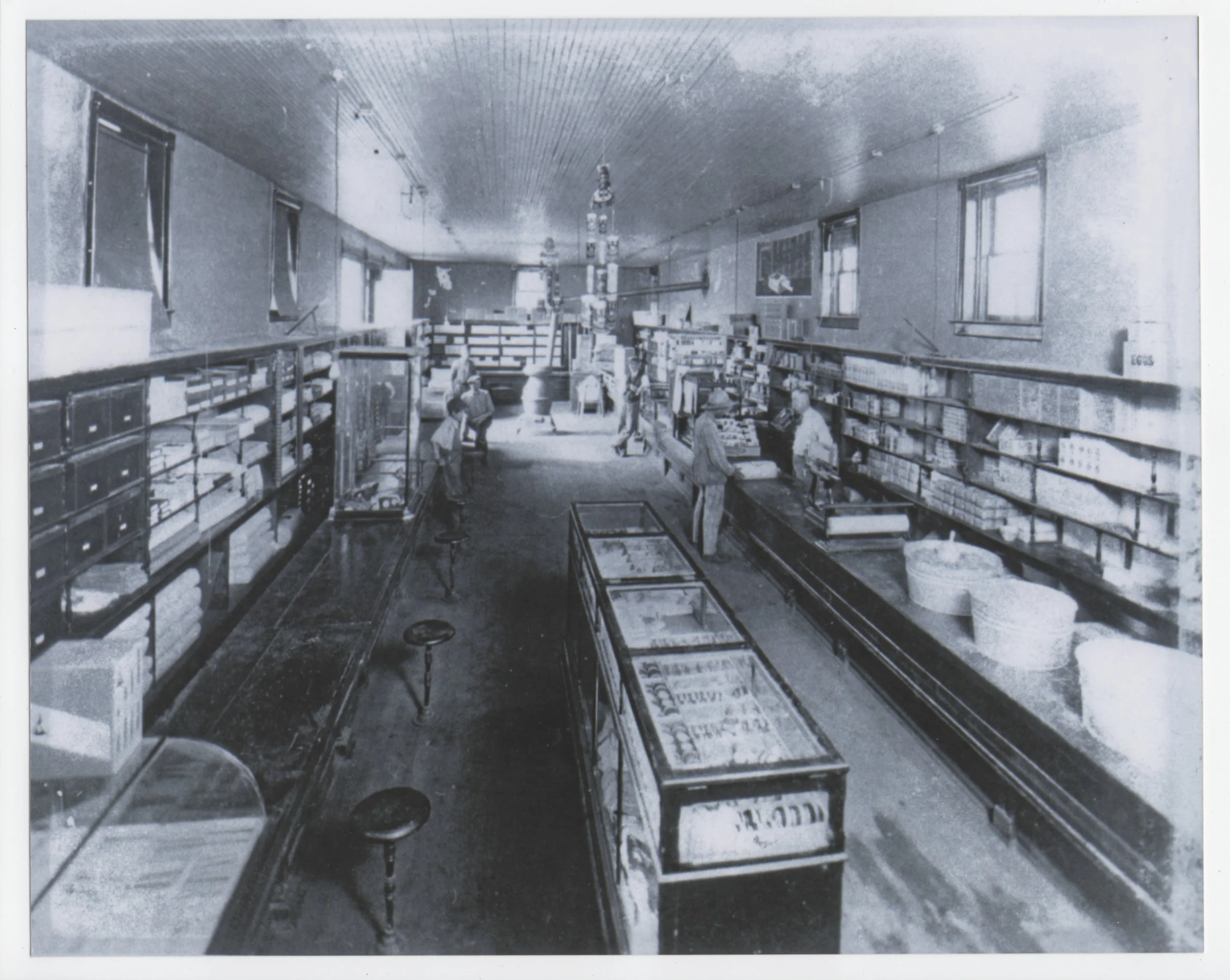 Phenix General Store, no date