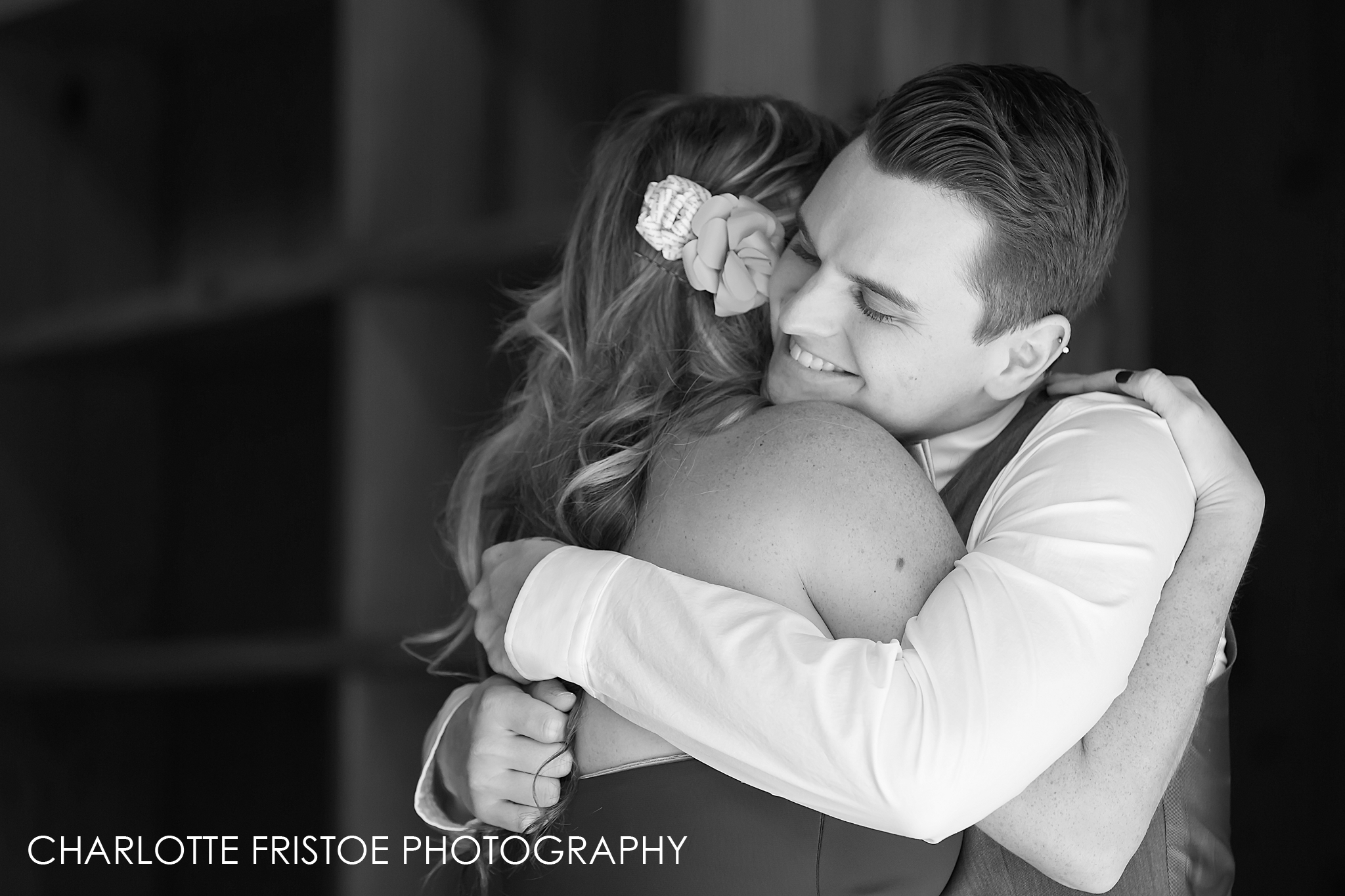 Tyler and Hunter Wedding Day-112BW.jpg