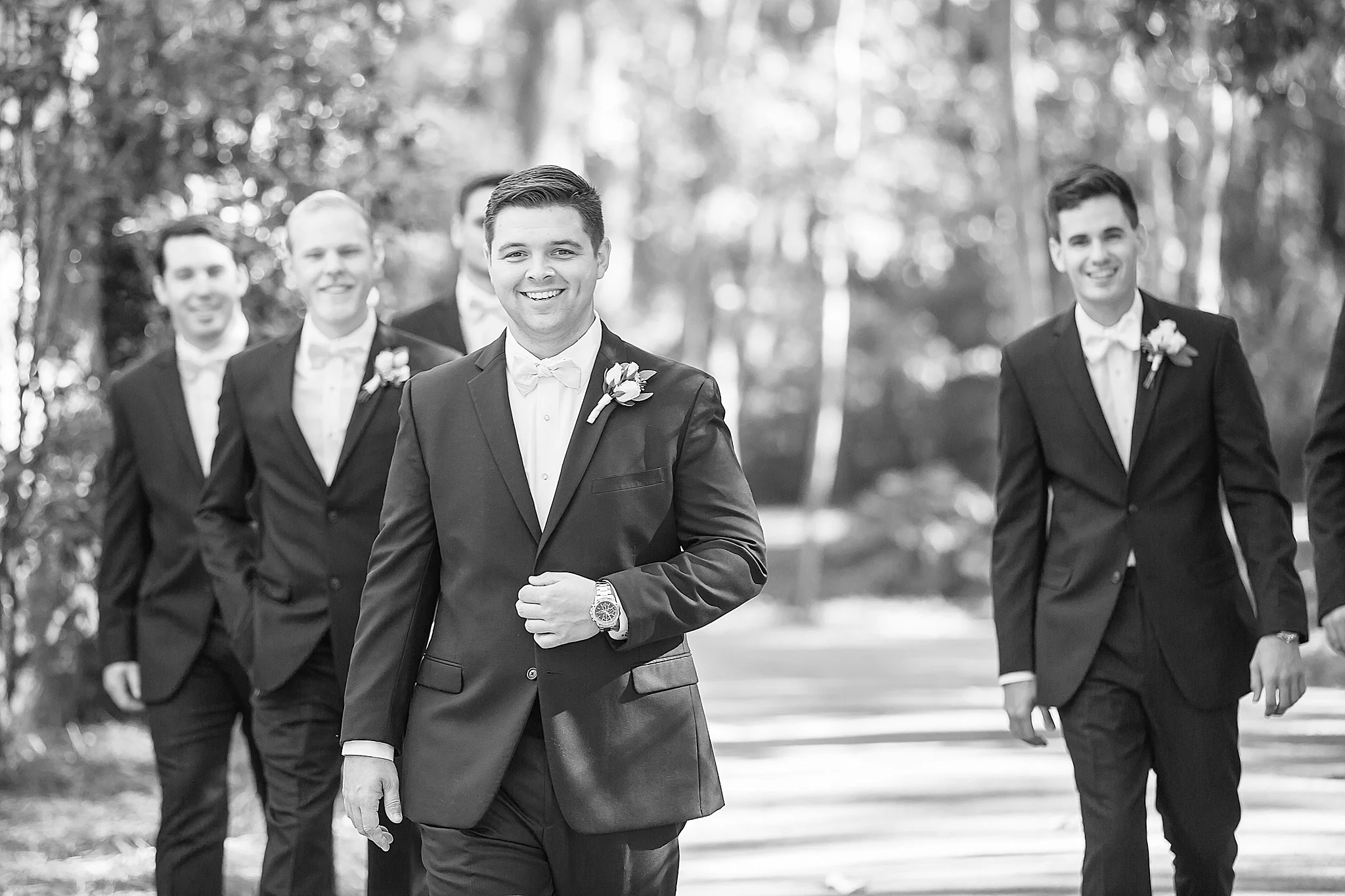 Savannah Wedding Photographer-39BW.jpg