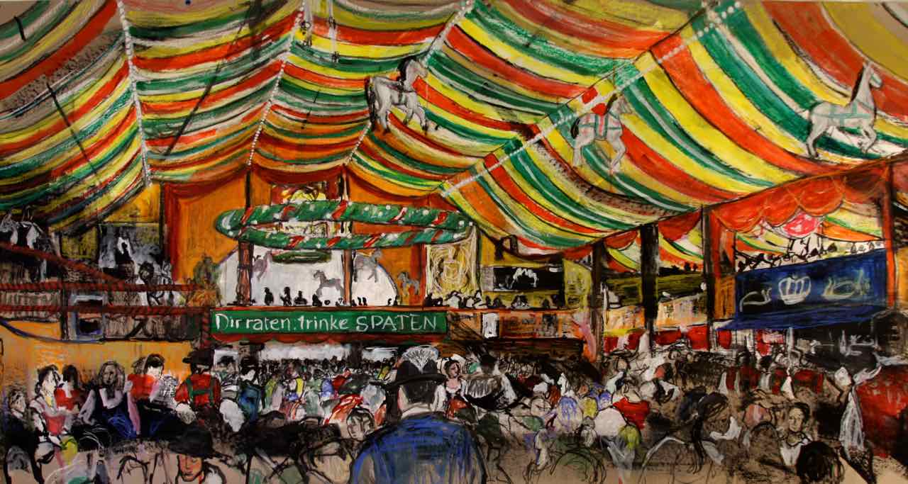 3-Afternoon in the Hippodrom - Version 3.jpg