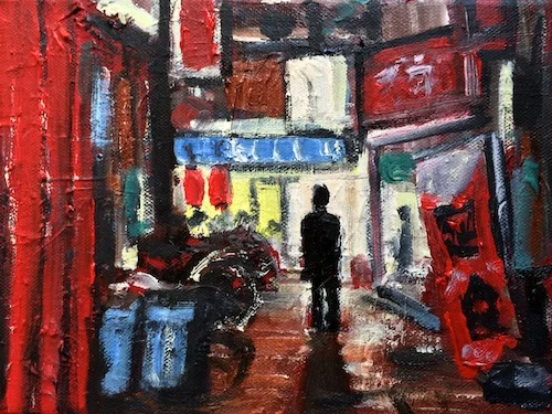 Alone in Tokyo.jpg