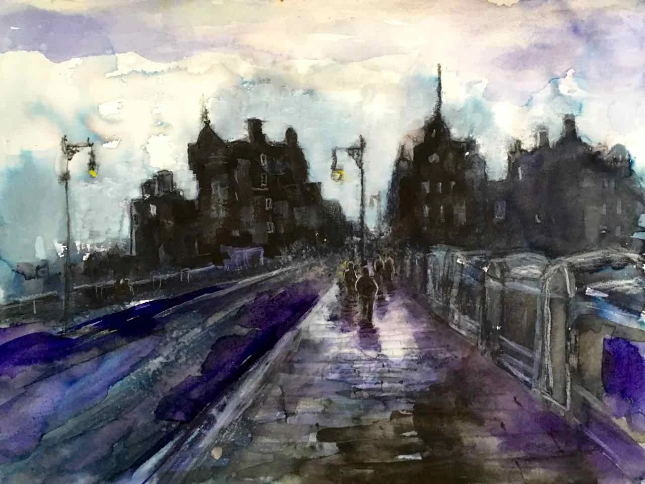 North Bridge Rain Study.jpg