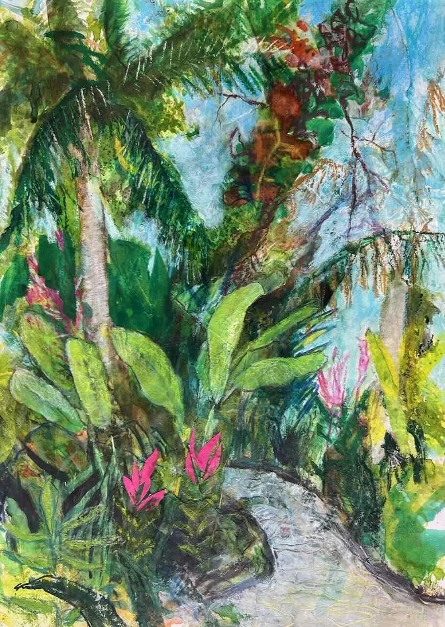 Day 03 - The well-manicured rainforest.jpeg