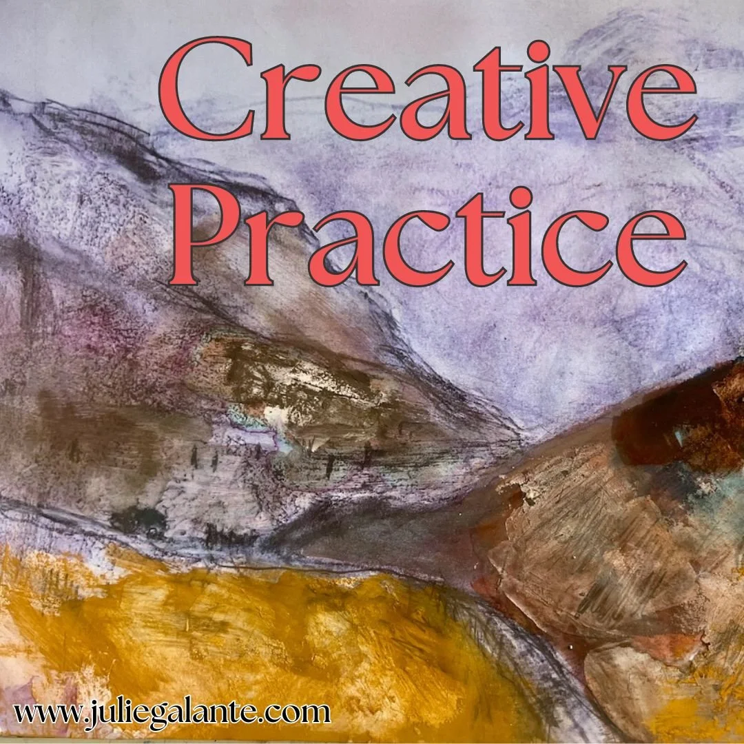 Creative Practice