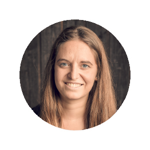 Isabelle Co-Krippenleiterin