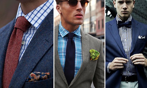 10 Must-Have Men's Clothing Items for Better Dating — KYJO