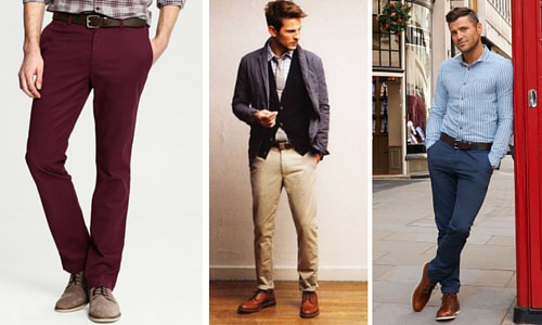 10 Must-Have Men's Clothing Items for Better Dating — KYJO