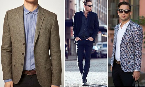 10 Must-Have Men's Clothing Items for Better Dating — KYJO