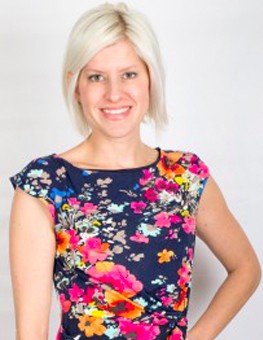 Rebecca Cooper Trayner, Matchmaker