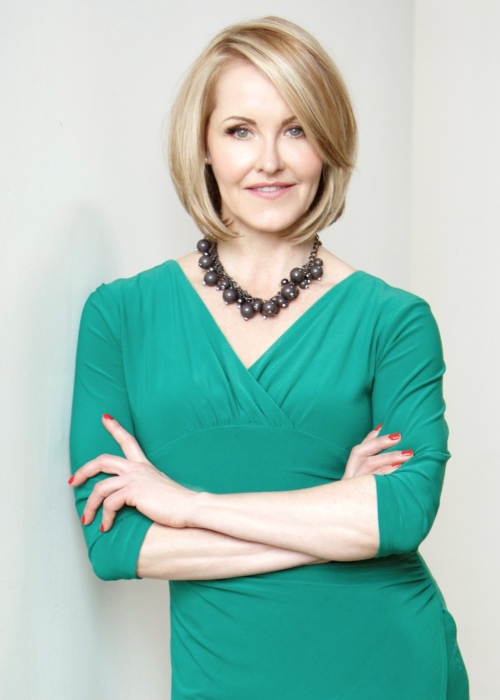Dana Janzen, Executive Coach