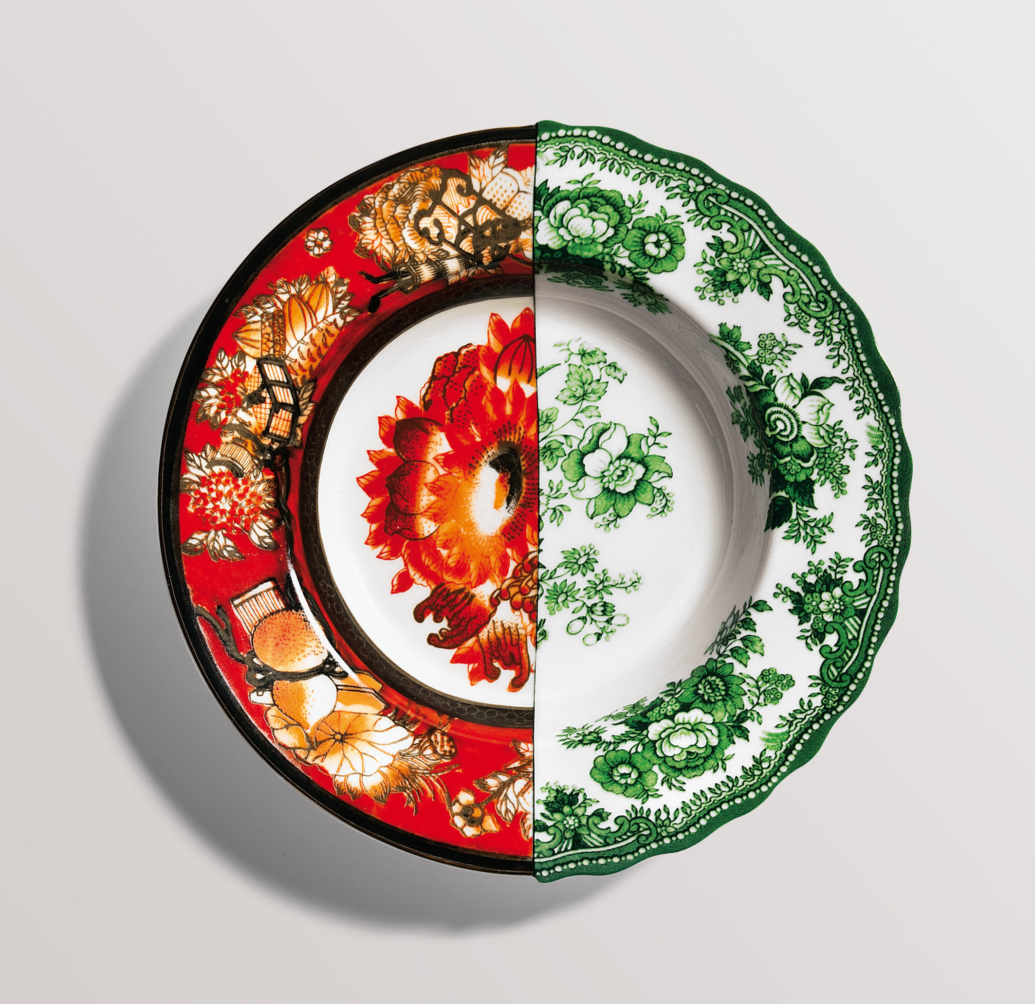 HYBRID CECILIA - SOUP BOWL
