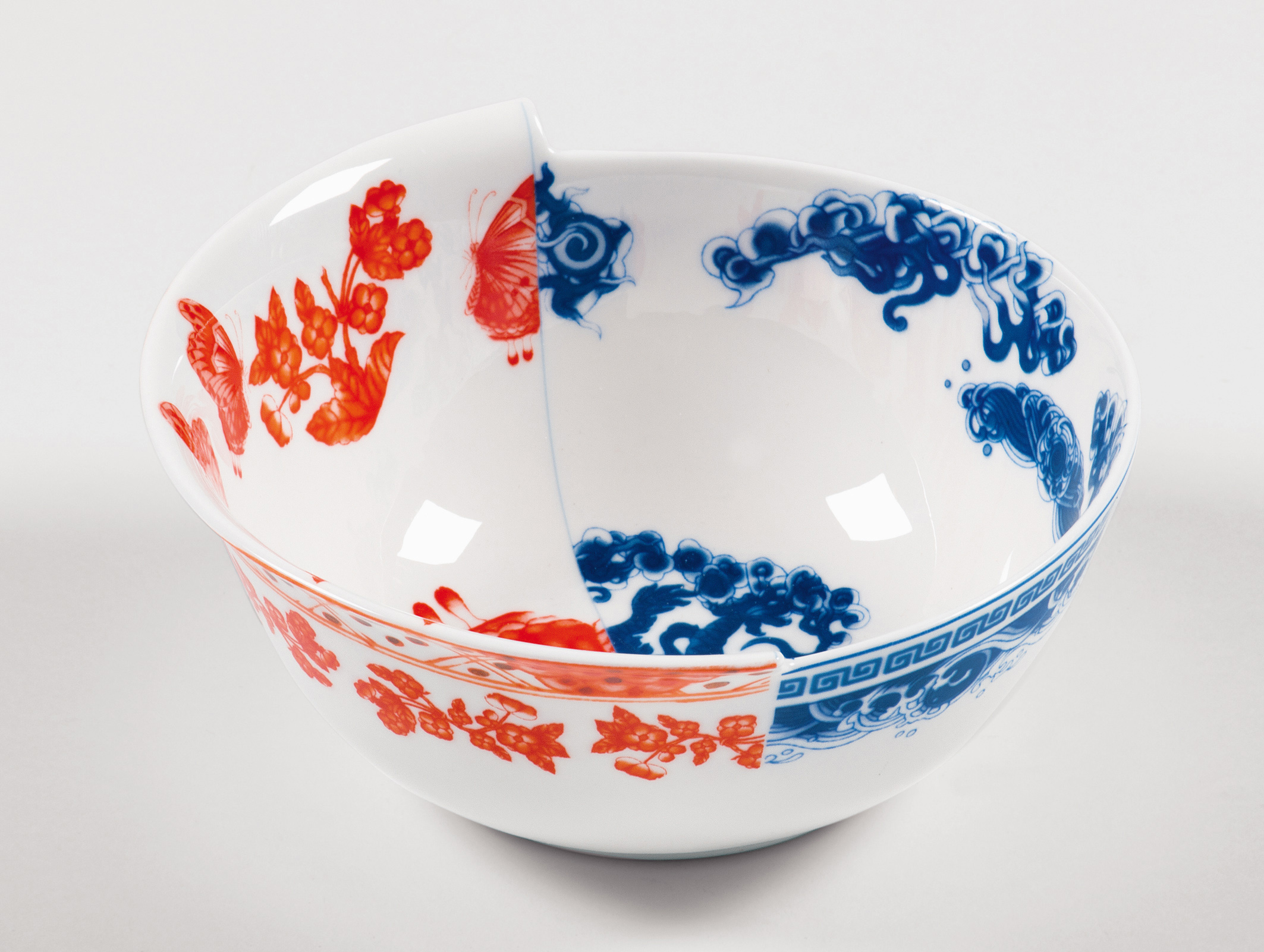 HYBRID EUTROPIA - BOWL