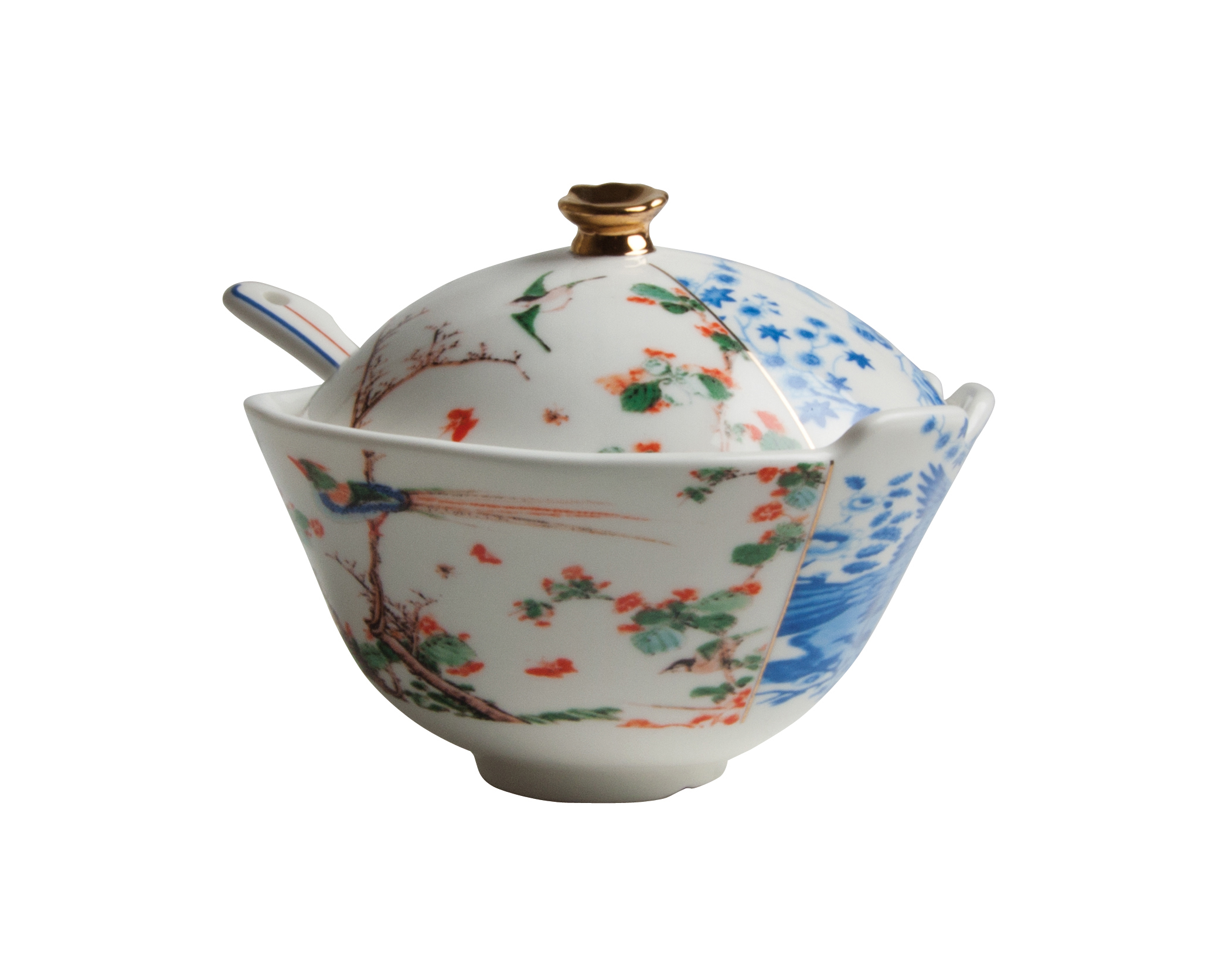 HYBRID MAURILIA - SUGAR BOWL