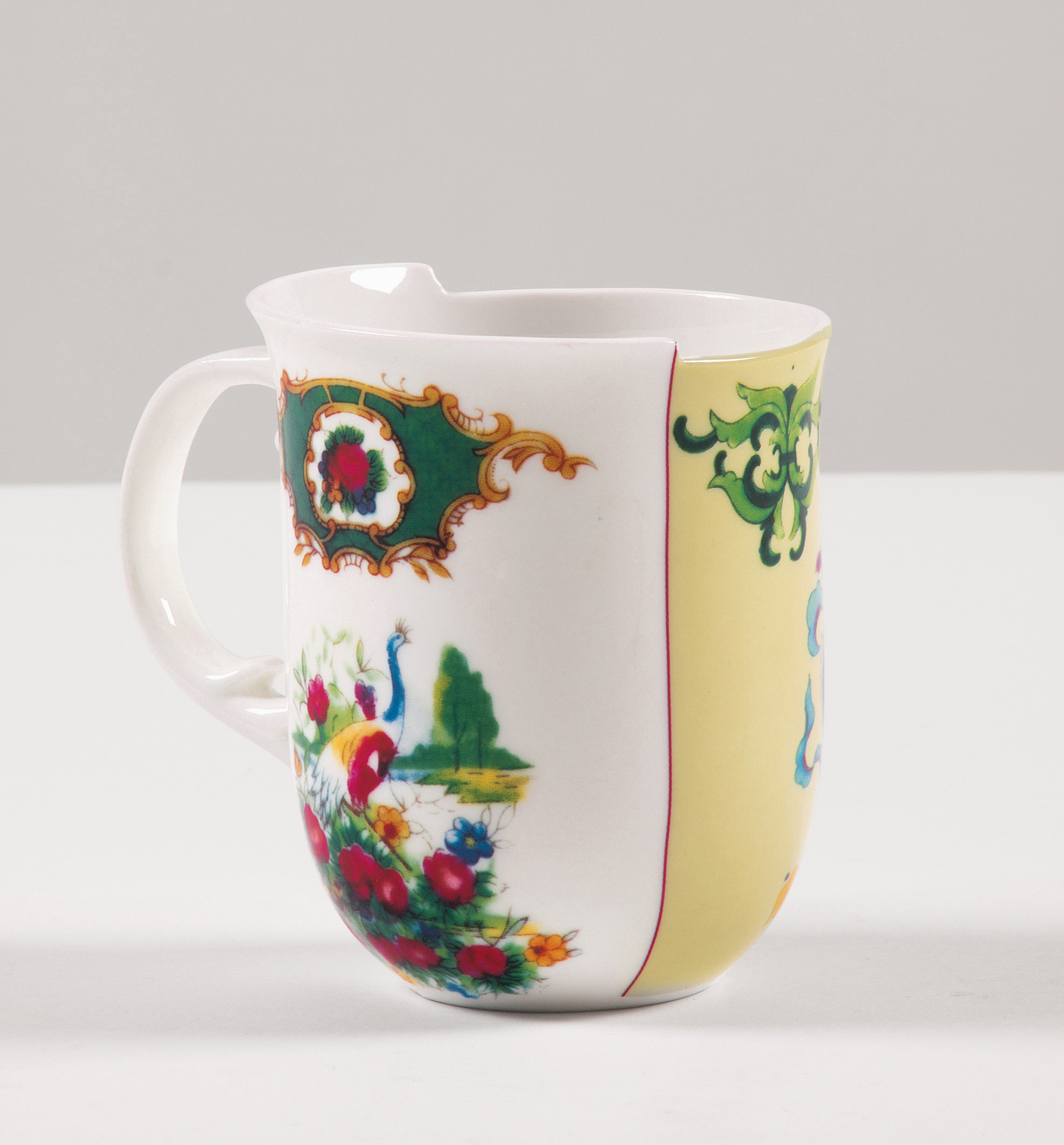 HYBRID ANASTASIA - MUG