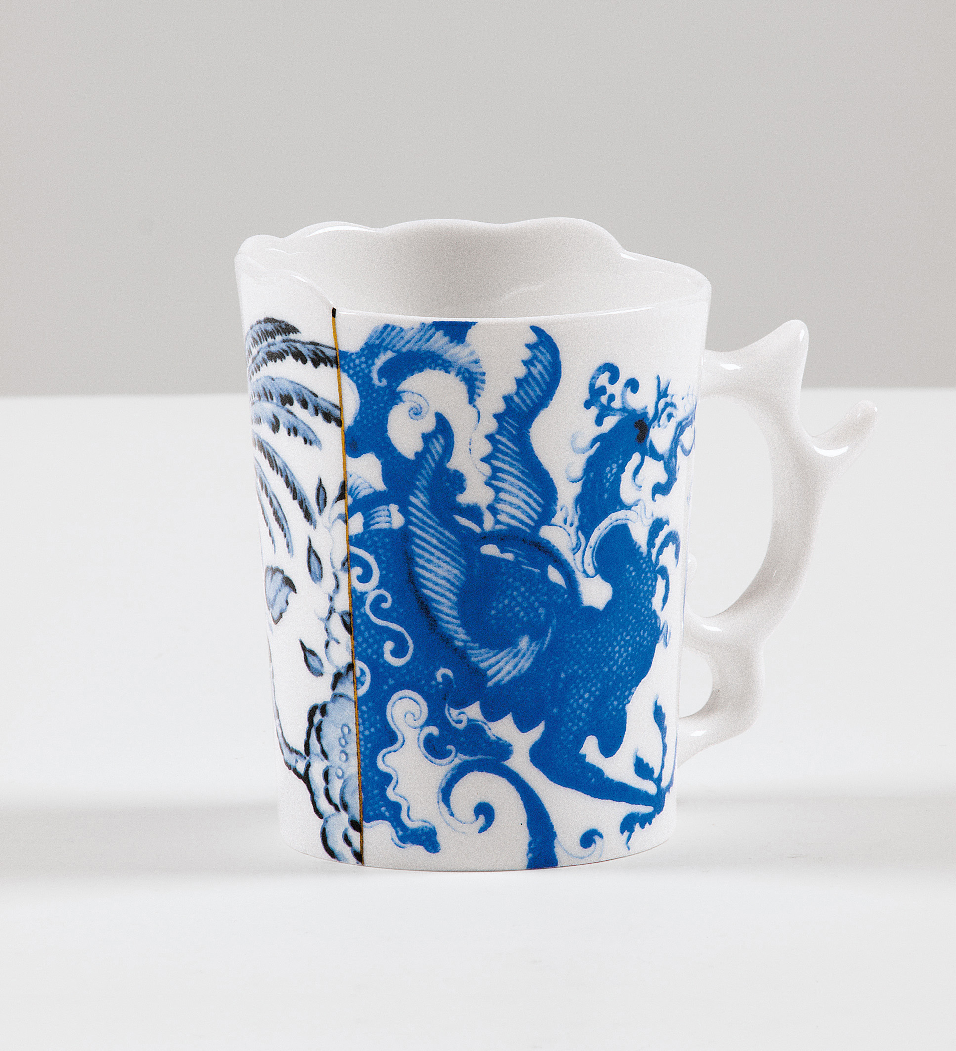 HYBRID PROCOPIA - MUG