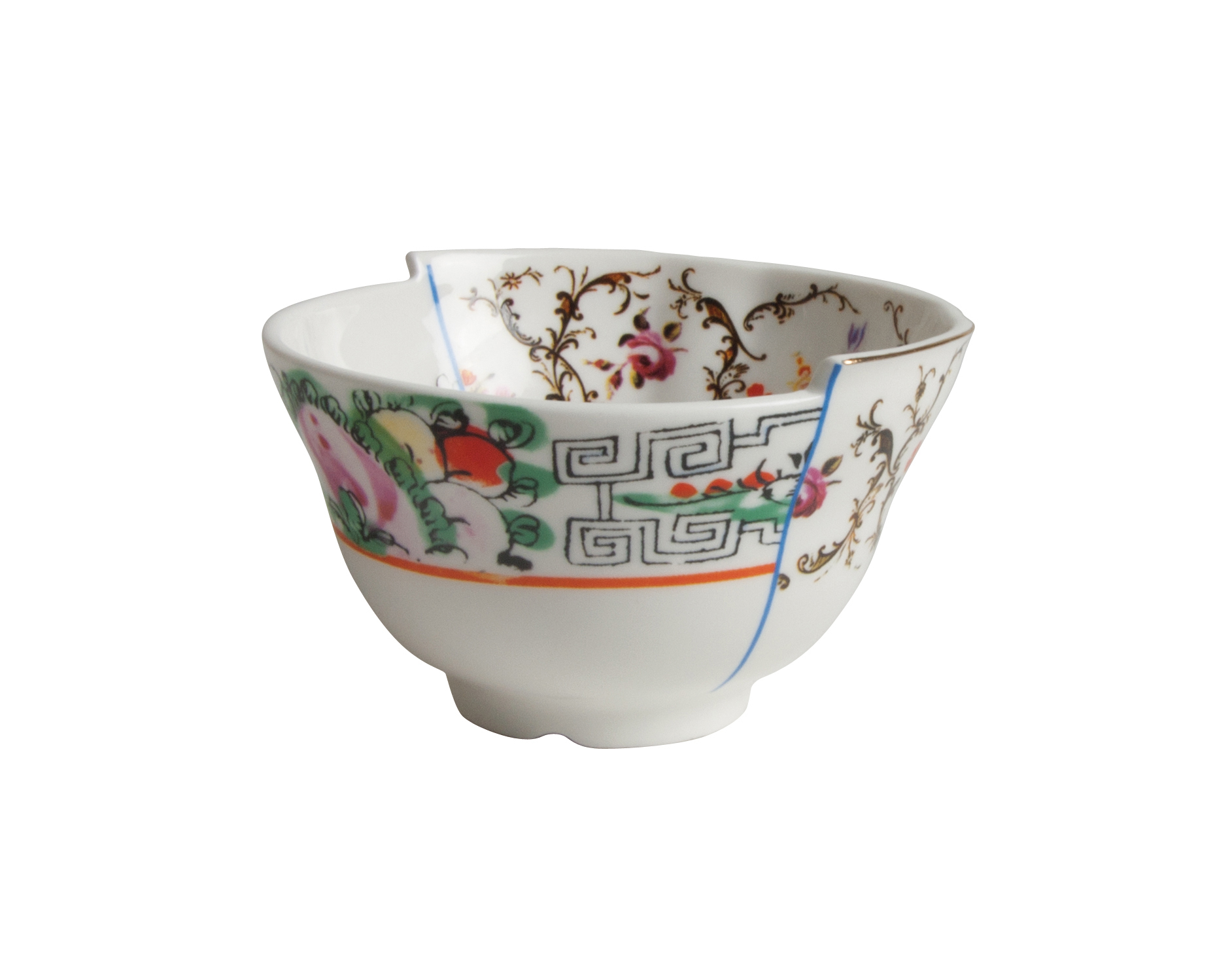 HYBRID IRENE - FRUIT BOWL