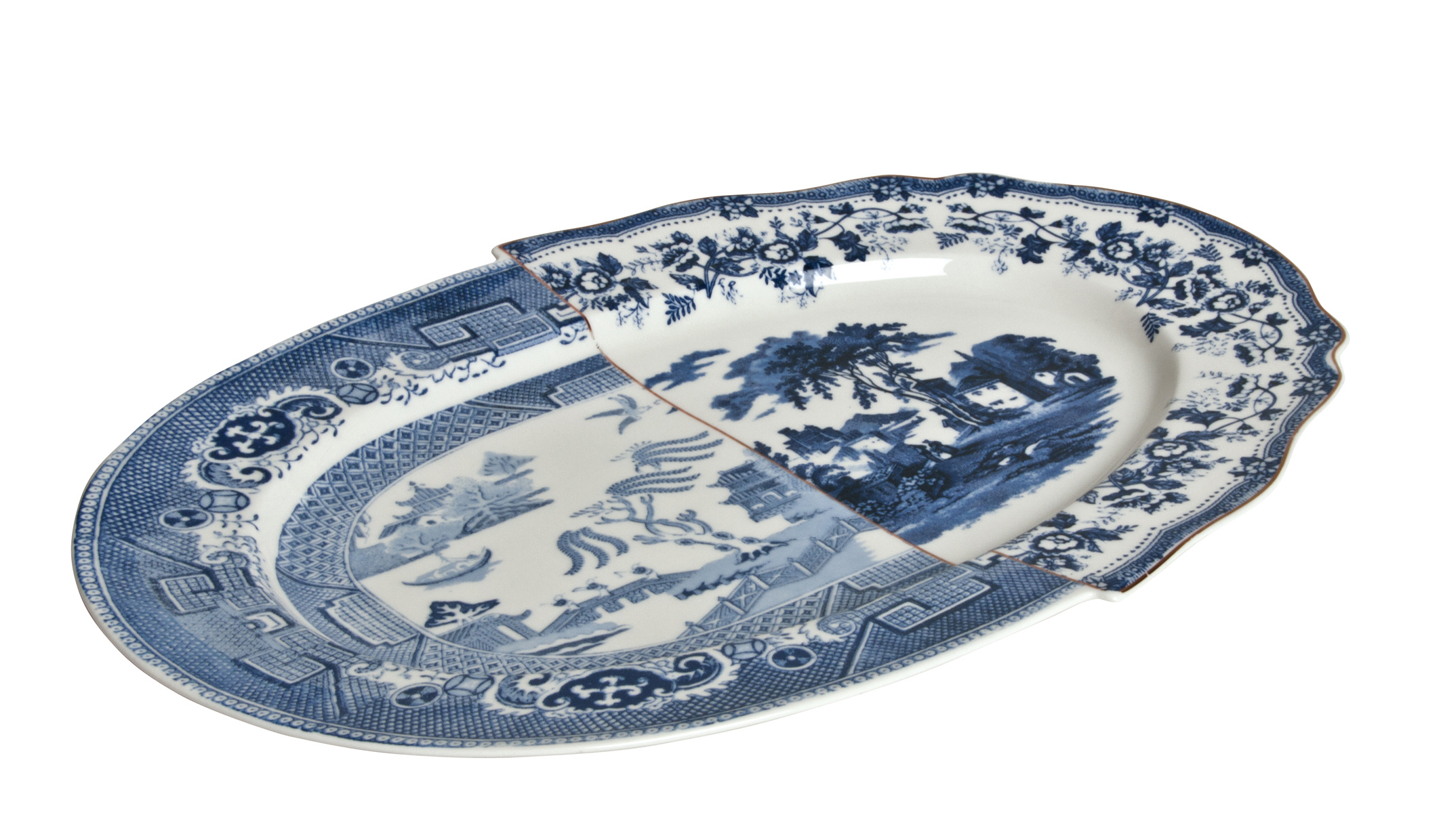 HYBRID DIOMIRA - TRAY