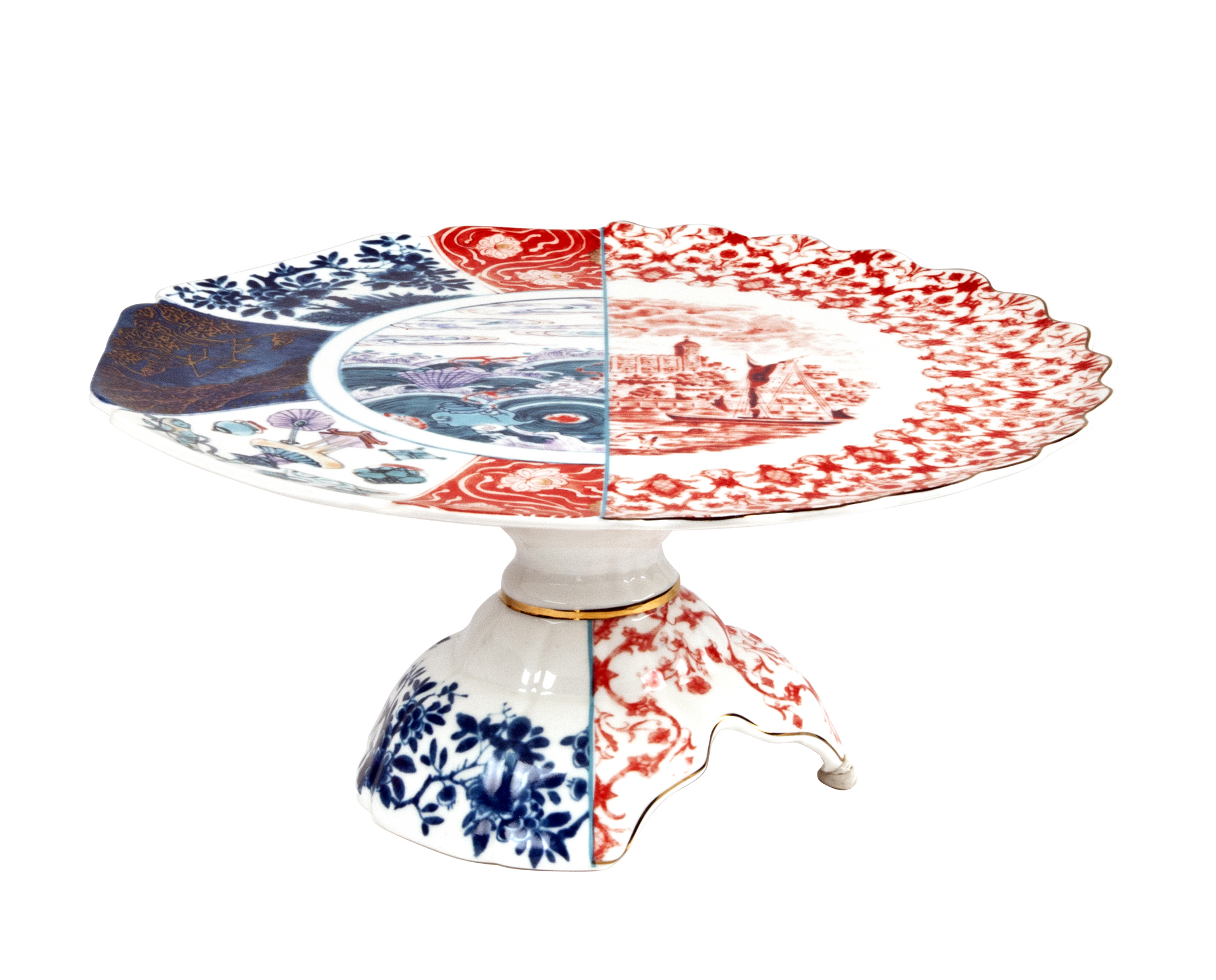 HYBRID MORIANA - LARGE CAKESTAND