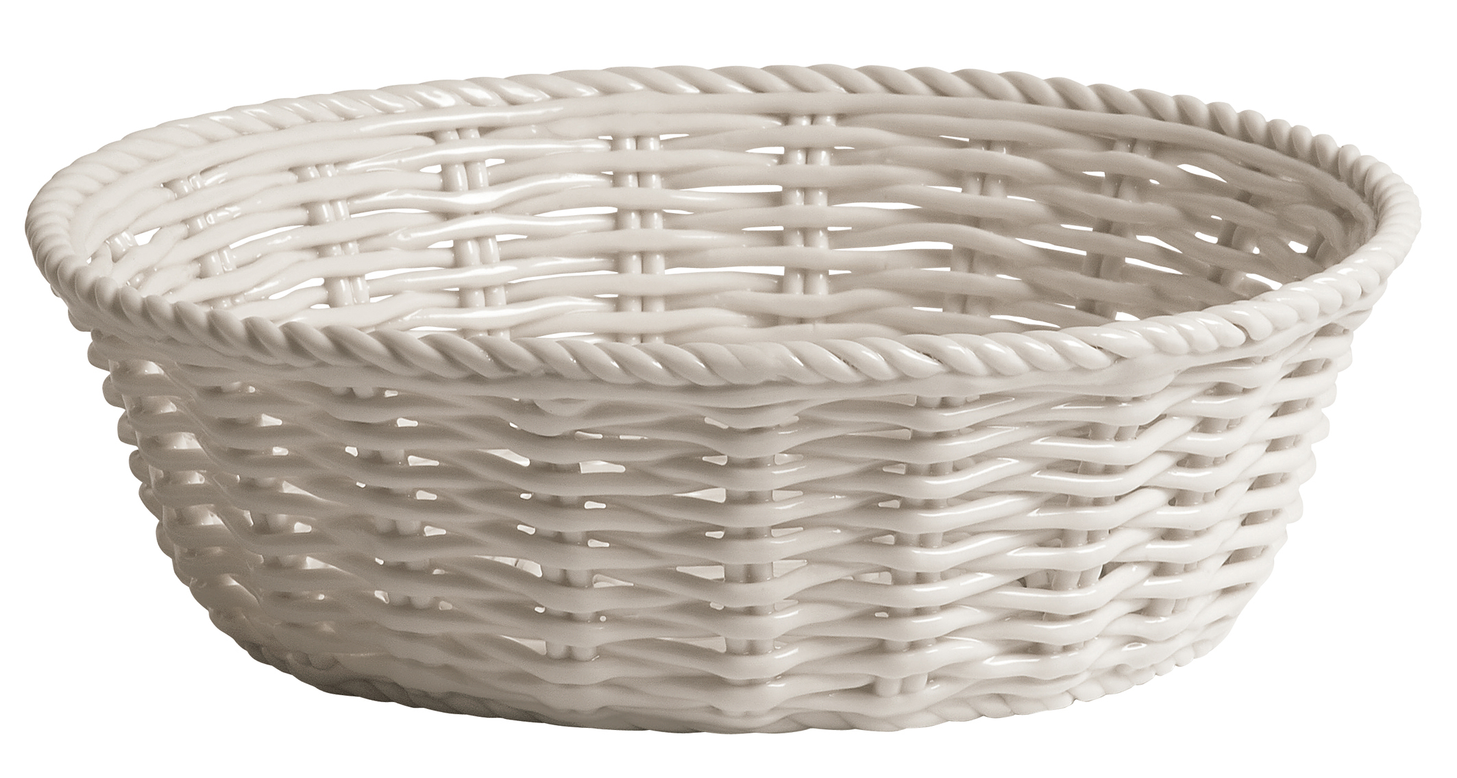 THE BREAD BASKET