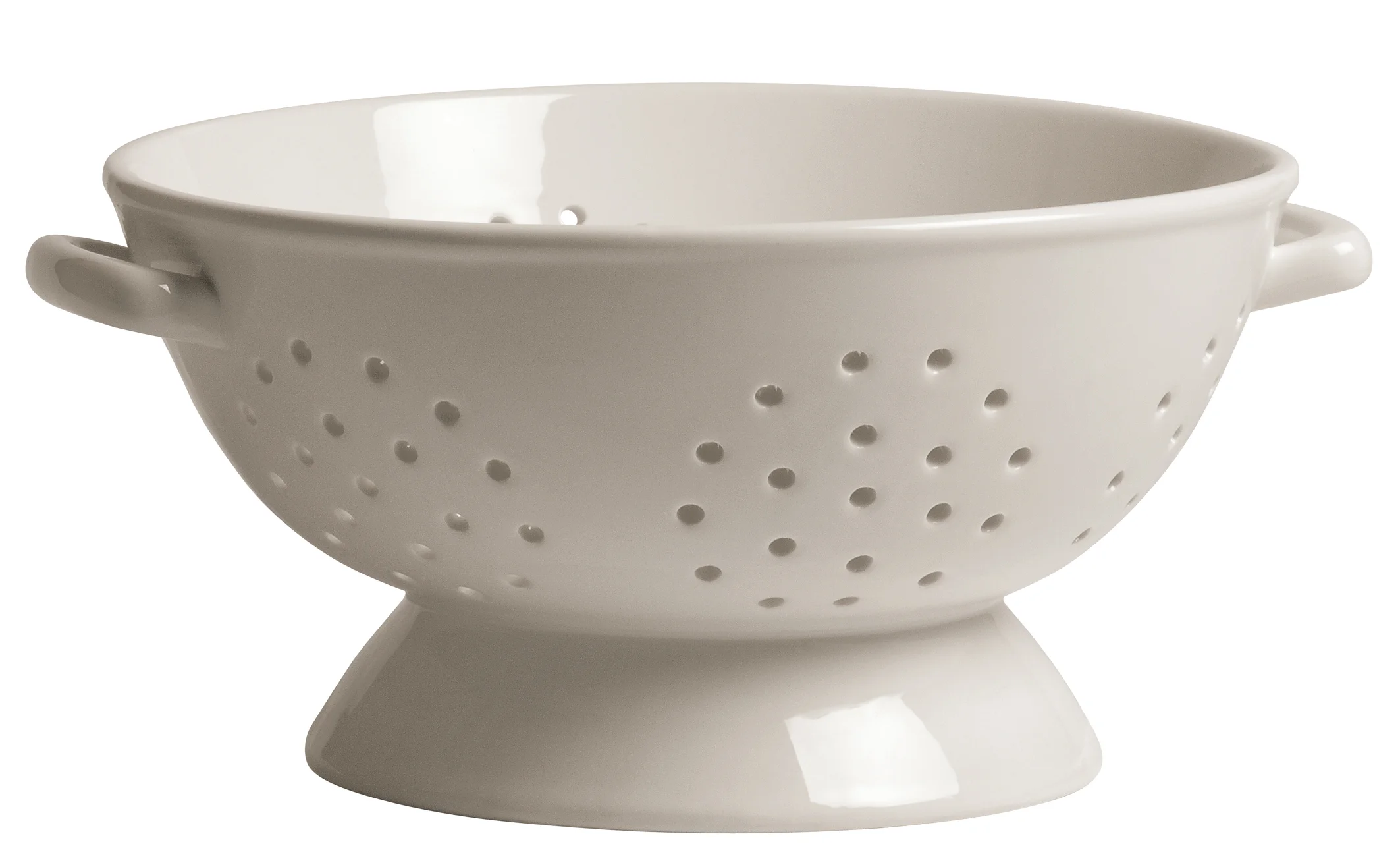 THE COLANDER