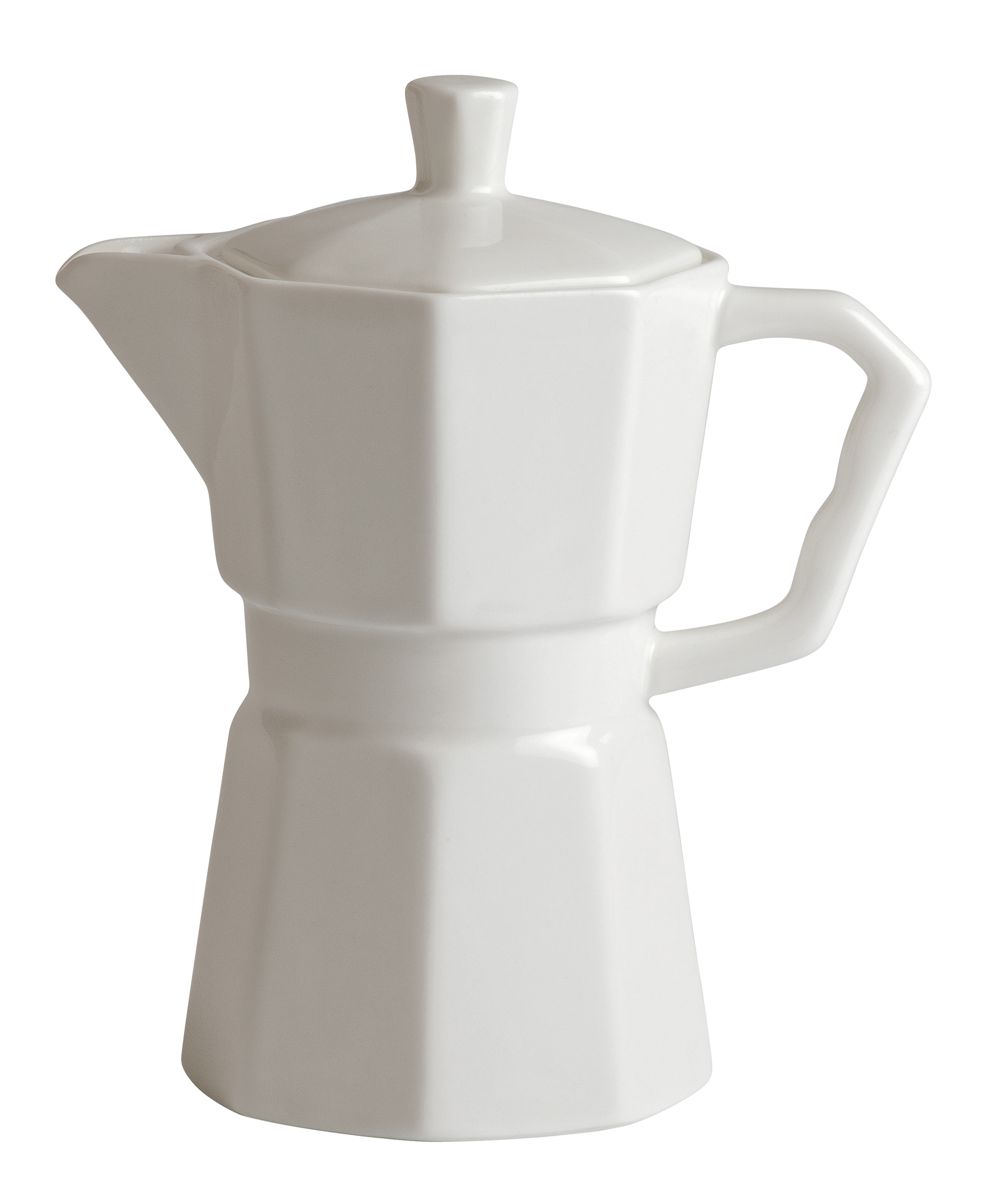 THE PERCOLATER