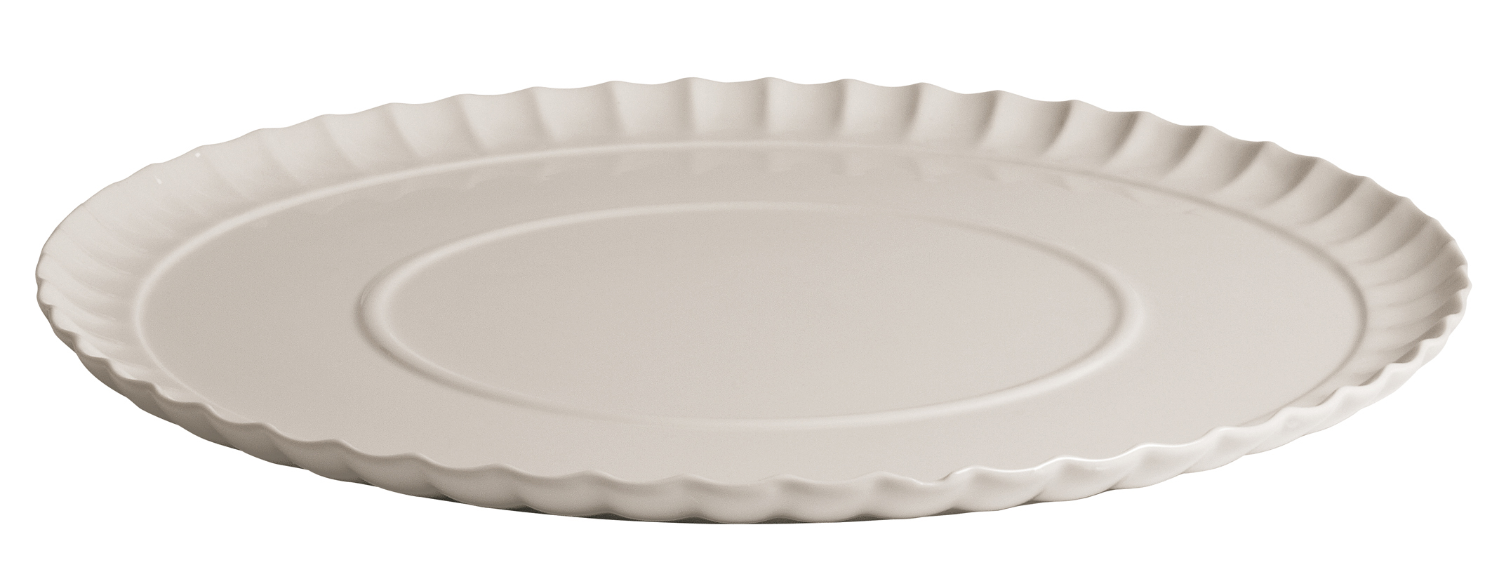 THE LARGE RIPPLE TRAY