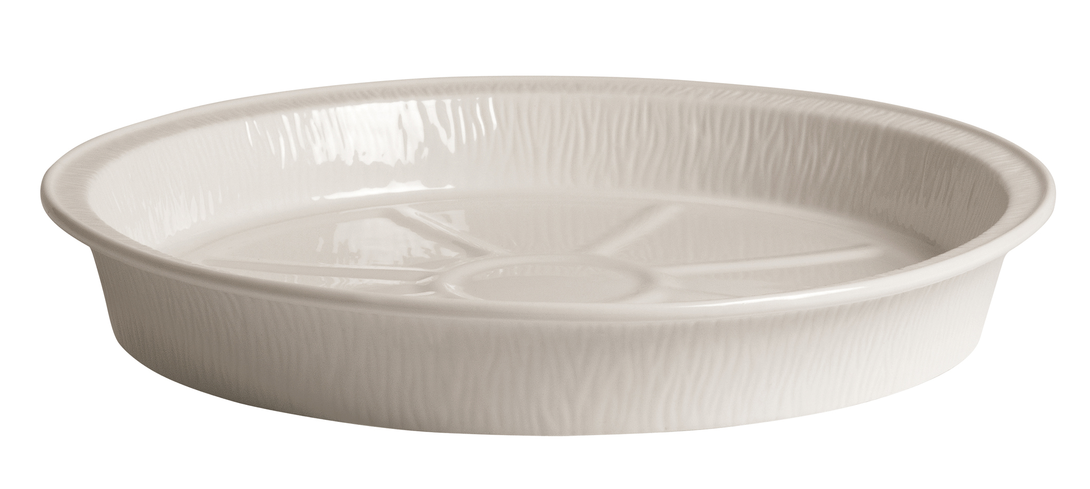 THE BAKING DISH