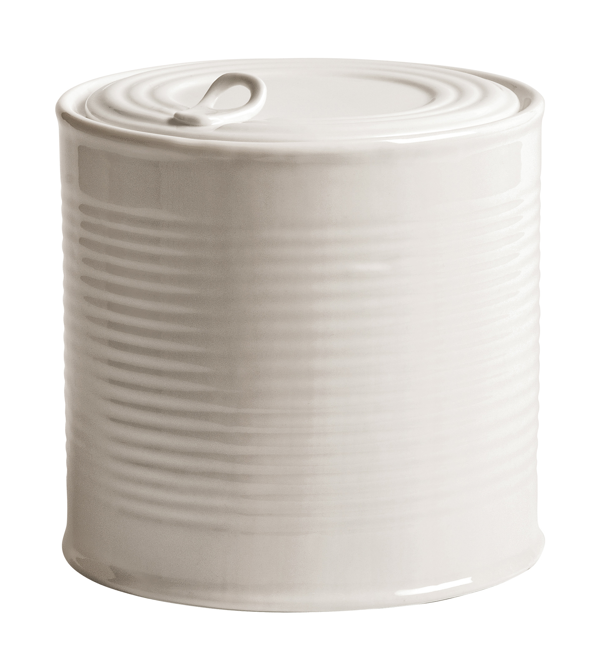 THE BISCUIT JAR