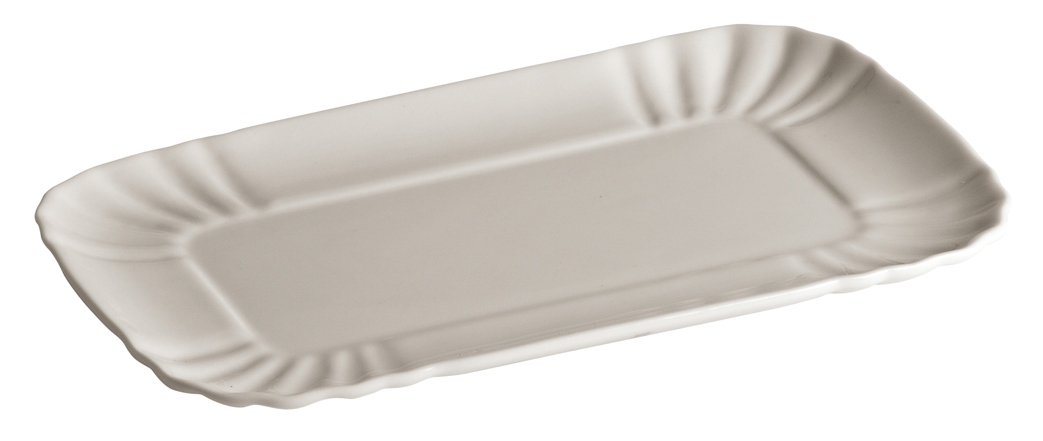 THE SMALL TRAY