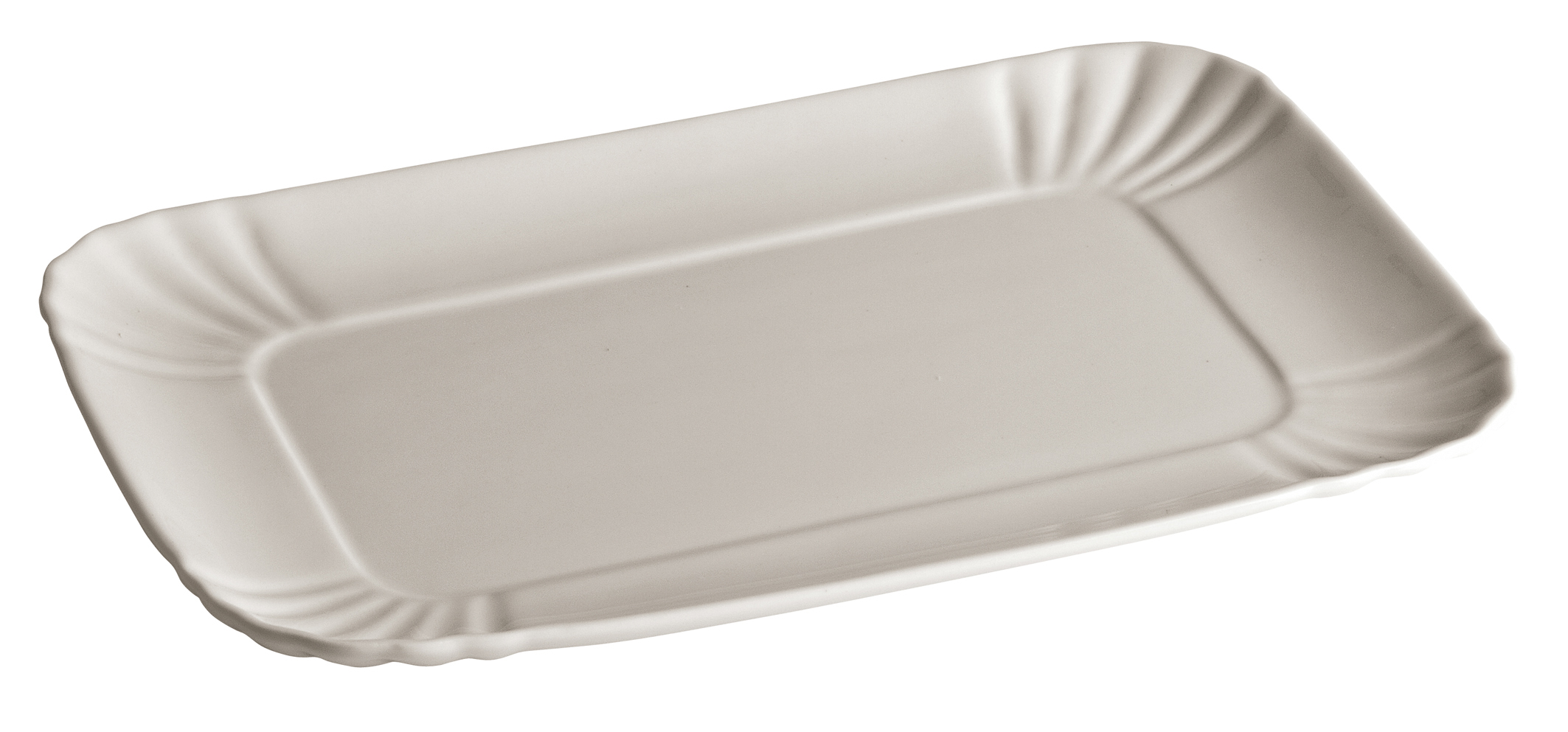 THE MEDIUM TRAY