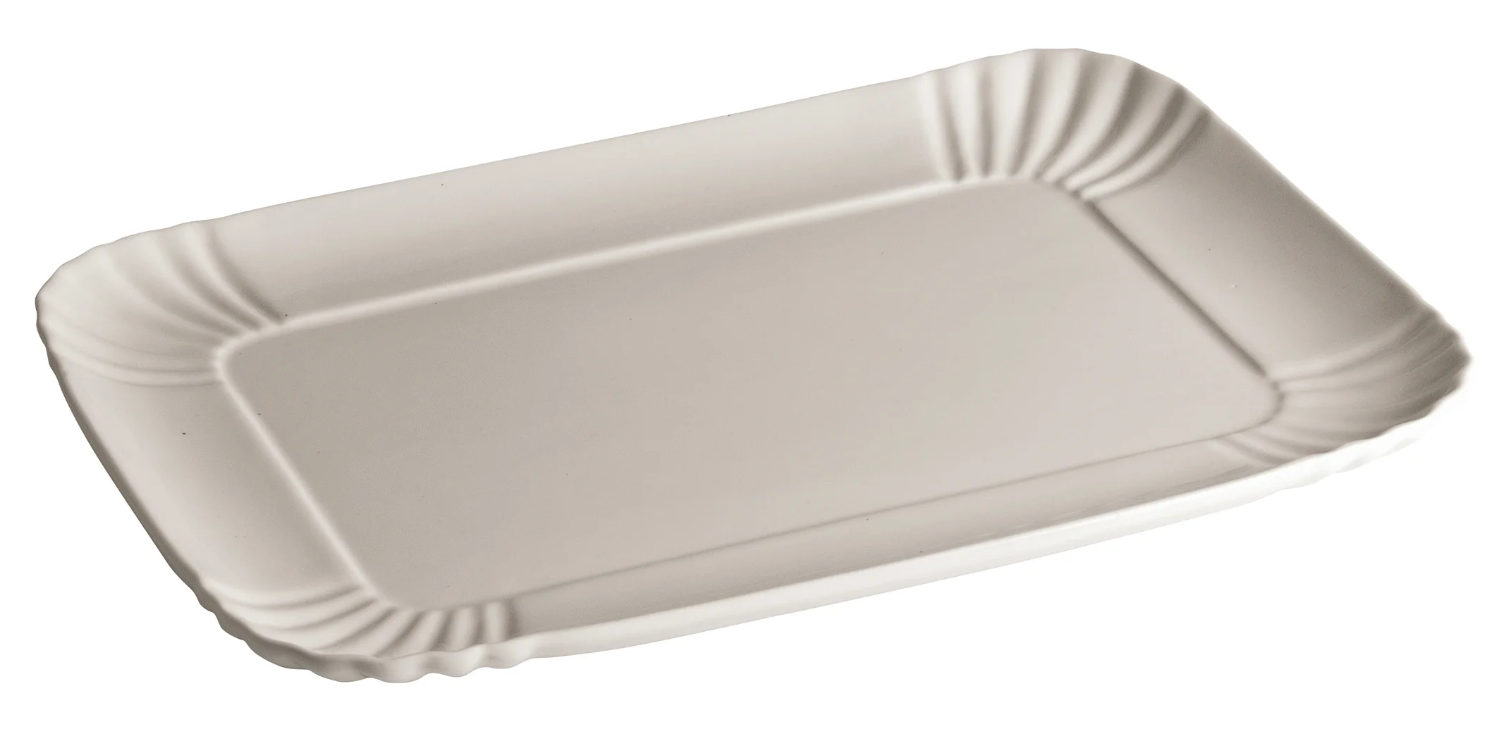 THE LARGE TRAY