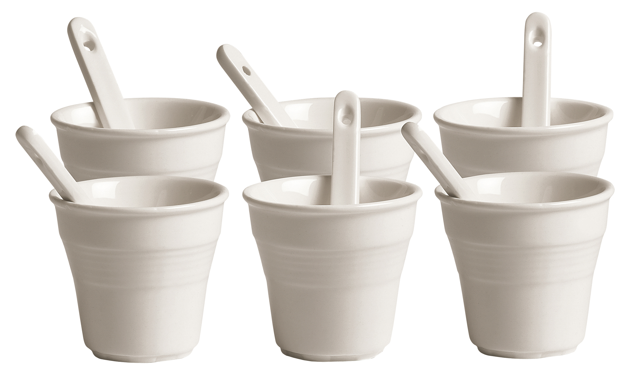 THE COFFEE SET