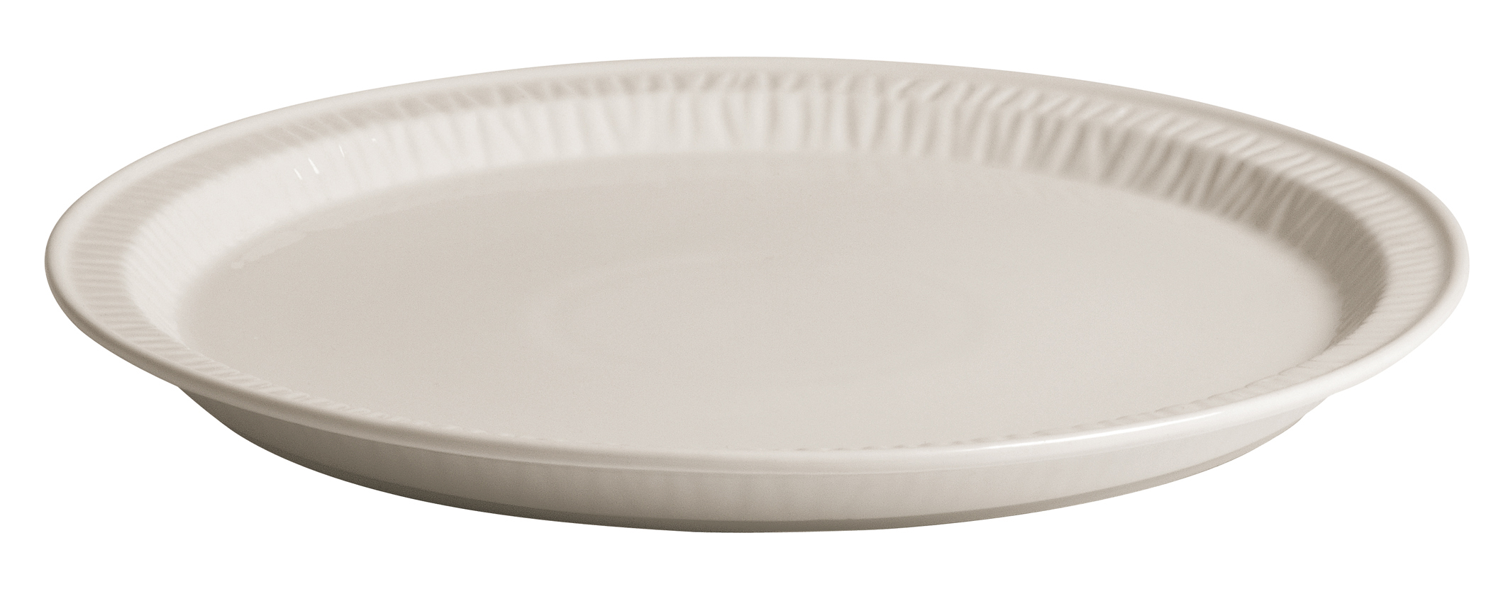 THE DINNER PLATE