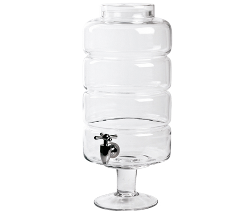 THE WATER DISPENSER