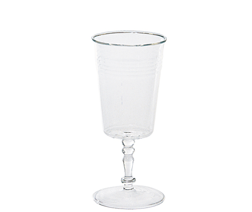 THE WINE GLASS