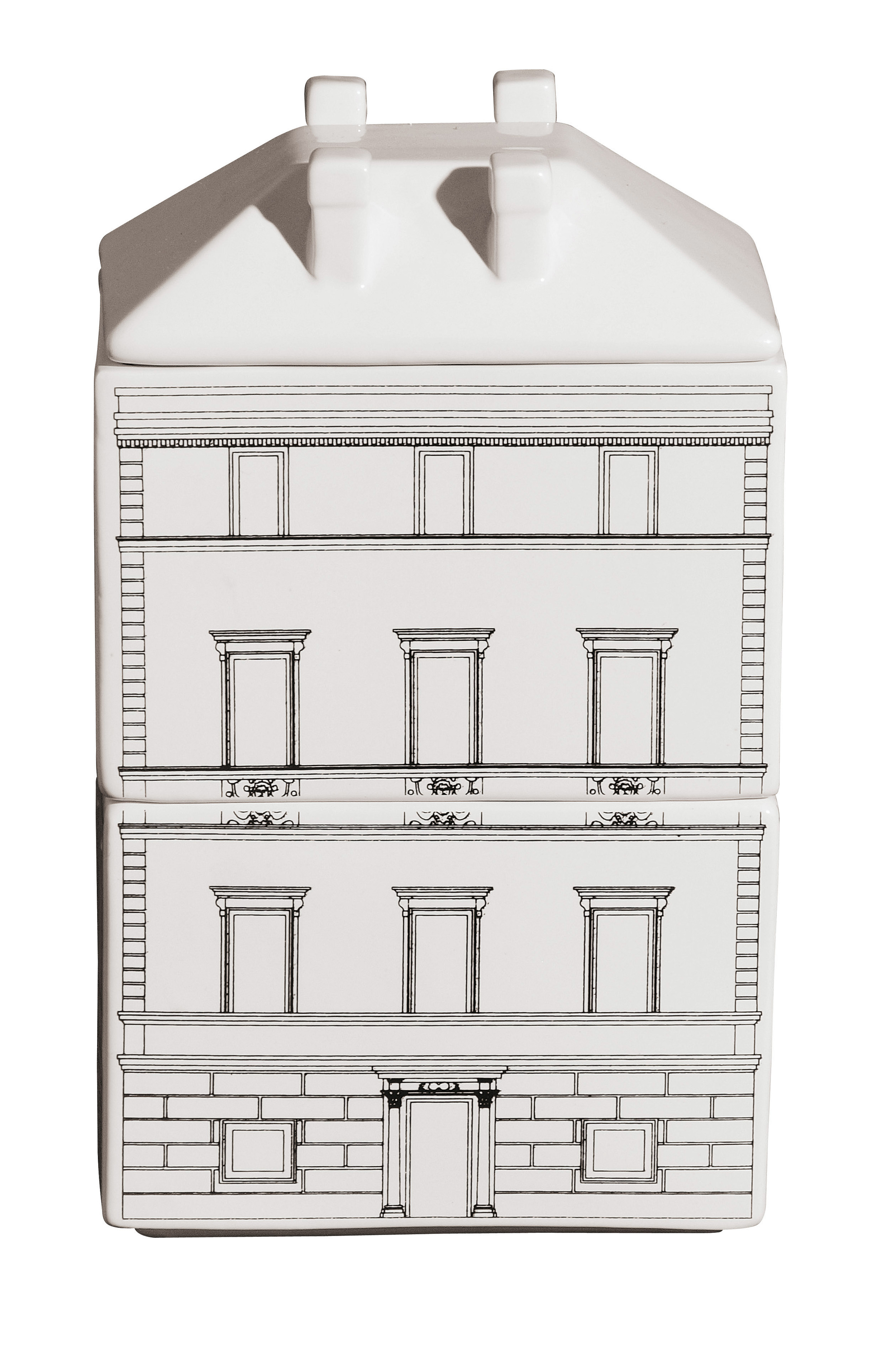 PALAZETTO CONTAINER SET