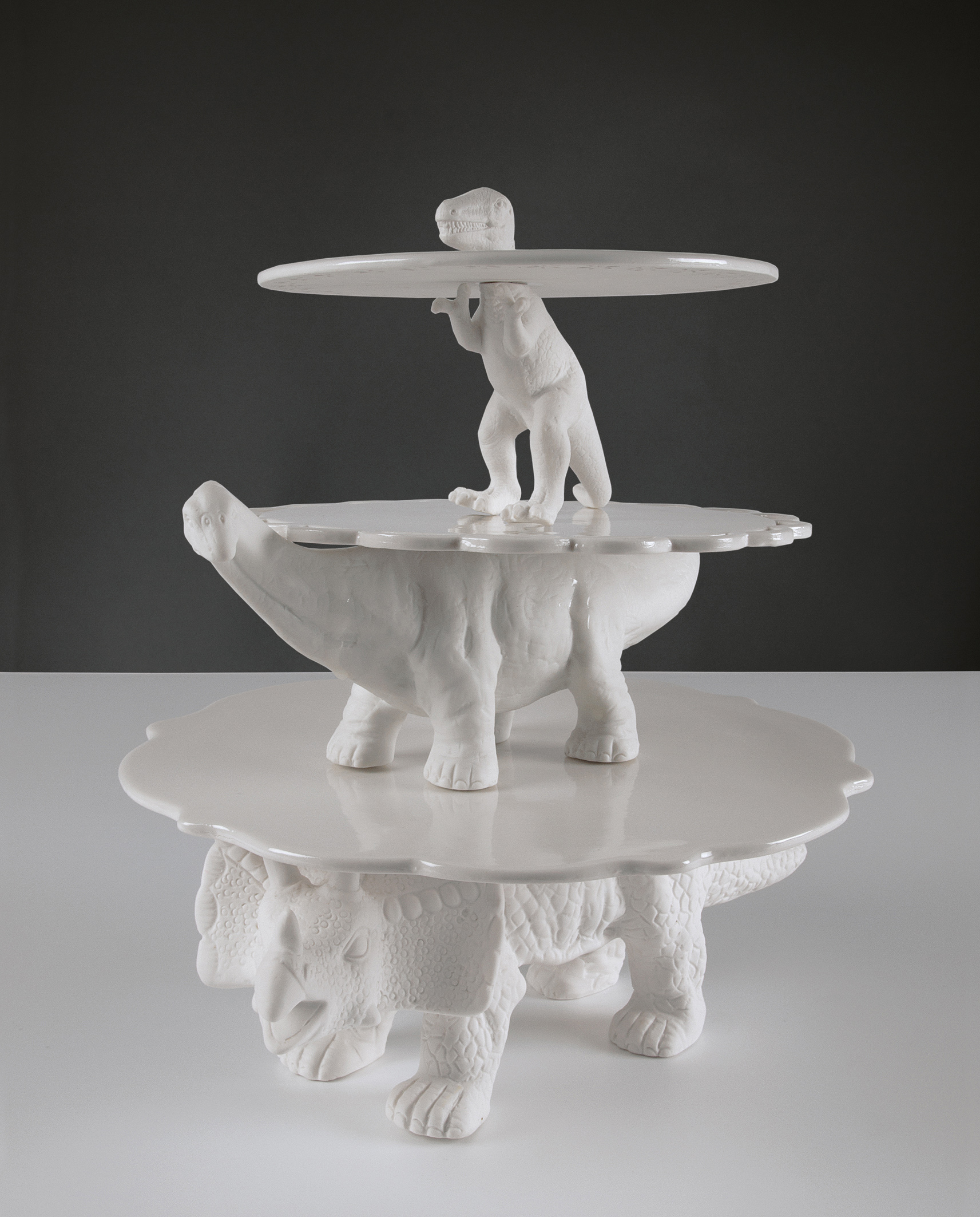 CAKE STANDS - SMALL, MEDIUM & LARGE