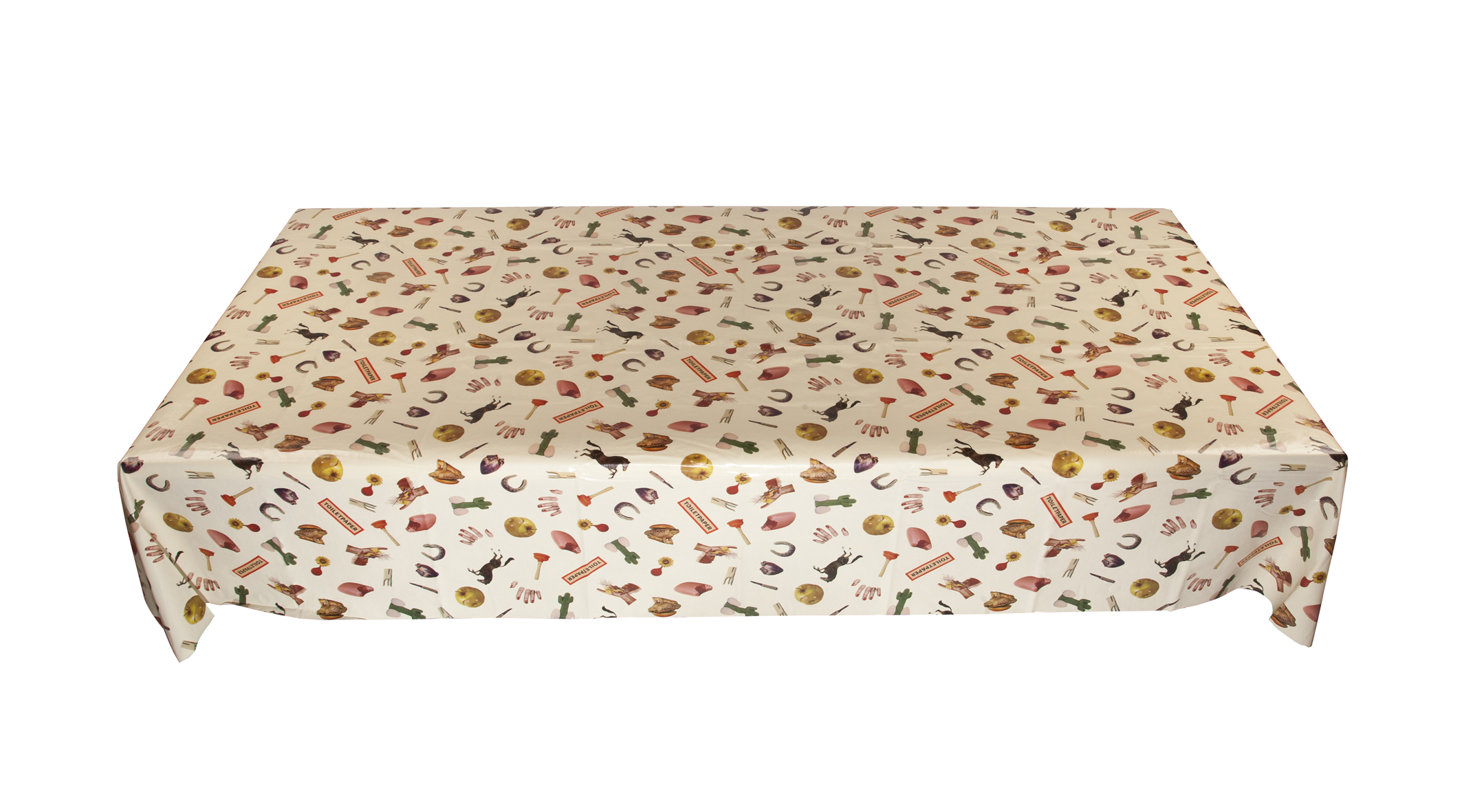 TABLECLOTH MIX